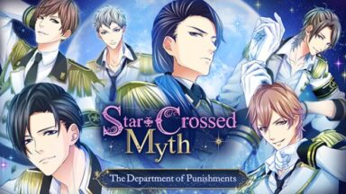 Featured StarCrossed Myth The Department of Punishments Free Download