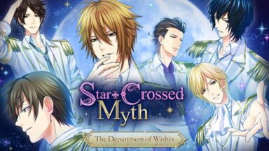 Featured StarCrossed Myth The Department of Wishes Free Download
