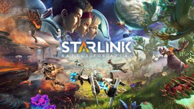 Featured Starlink Battle for Atlas Free Download