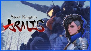 Featured Steel Knights ARMIS Free Download