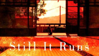 Featured Still It Runs Free Download