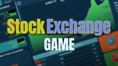 Featured Stock Exchange Game Free Download
