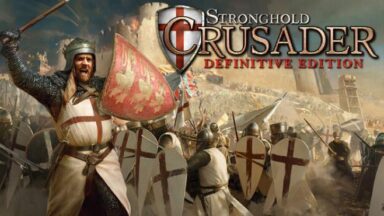 Featured Stronghold Crusader Definitive Edition Free Download