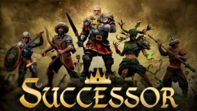 Featured Successor Free Download