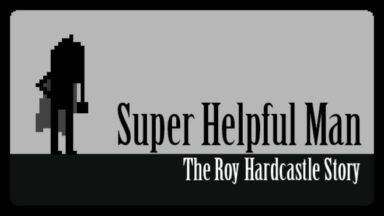 Featured Super Helpful Man Free Download