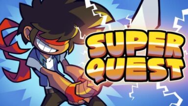 Featured SuperQuest Free Download