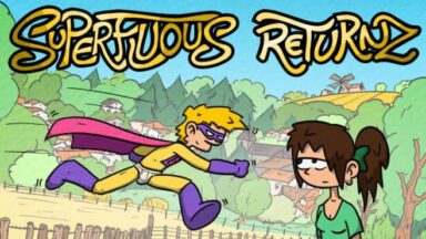 Featured Superfluous Returnz Free Download