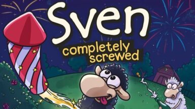 Featured Sven Completely Screwed Free Download