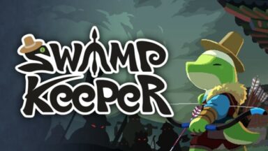 Featured Swamp Keeper Free Download