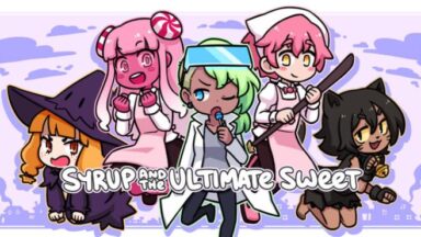 Featured Syrup and the Ultimate Sweet Free Download