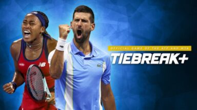 Featured TIEBREAK Official Game of the ATP and WTA Free Download