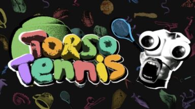 Featured TORSO TENNIS Free Download