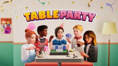Featured Table Party Free Download