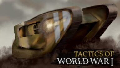 Featured Tactics of World War I Free Download