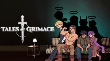 Featured Tales of Grimace Free Download