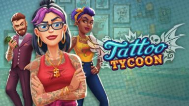 Featured Tattoo Tycoon Free Download