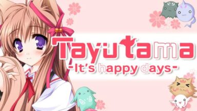Featured TayutamaIts happy days Free Download