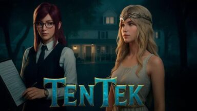 Featured Ten Tek Free Download