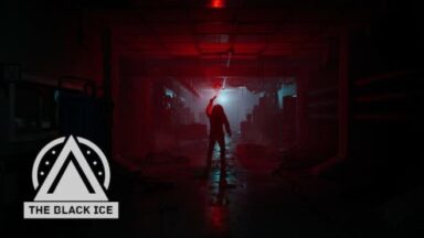 Featured The Black Ice Free Download