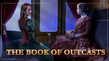 Featured The Book of Outcasts Free Download