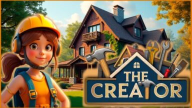Featured The Creator Free Download