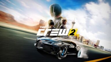 Featured The Crew 2 Free Download