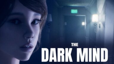 Featured The Dark Mind Free Download