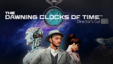 Featured The Dawning Clocks Of Time Directors Cut Free Download