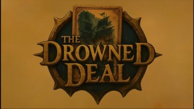 Featured The Drowned Deal Free Download
