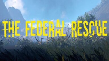 Featured The Federal Rescue Free Download