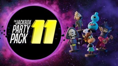 Featured The Jackbox Party Pack 11 Free Download