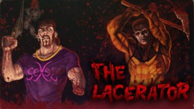 Featured The Lacerator Free Download