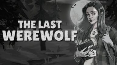 Featured The Last Werewolf Free Download