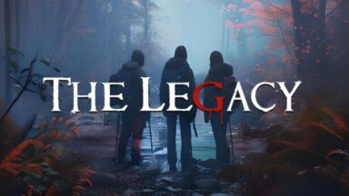 Featured The Legacy Free Download
