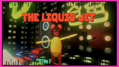 Featured The Liquid Jet Free Download