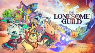 Featured The Lonesome Guild Free Download