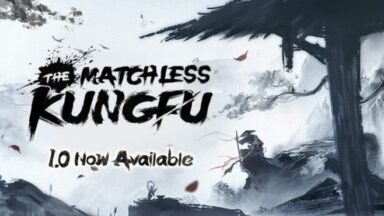 Featured The Matchless Kungfu Free Download