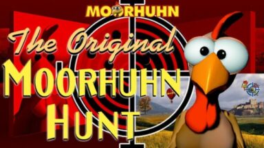 Featured The Original Moorhuhn Hunt Free Download