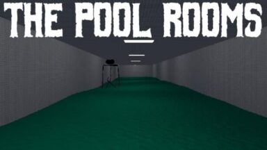 Featured The Pool Rooms Backrooms level 37 Free Download