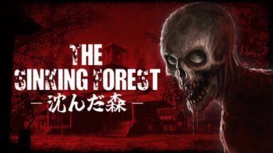 Featured The Sinking Forest Free Download