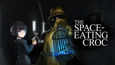 Featured The SpaceEating Croc Free Download