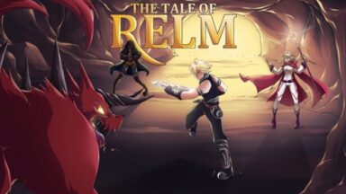Featured The Tale of Relm Free Download