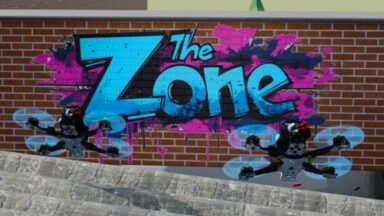 Featured The Zone FPV Drone Simulator Free Download