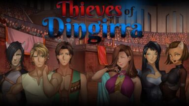 Featured Thieves Of Dingirra Free Download