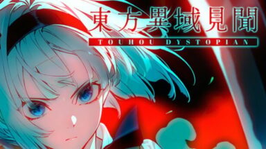 Featured Touhou Dystopian Free Download