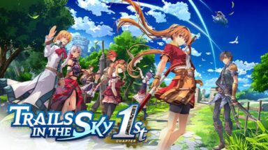 Featured Trails in the Sky 1st Chapter Free Download