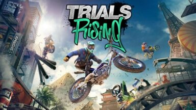 Featured Trials Rising Free Download