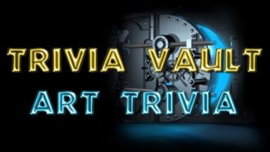 Featured Trivia Vault Art Trivia Free Download