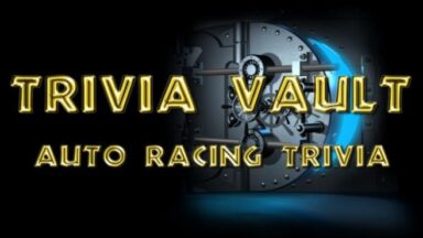 Featured Trivia Vault Auto Racing Trivia Free Download