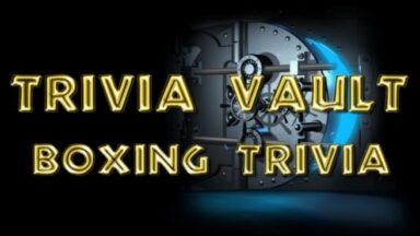 Featured Trivia Vault Boxing Trivia Free Download